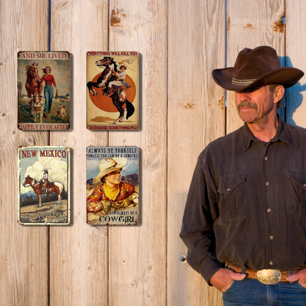 4PCs-Cowgirl