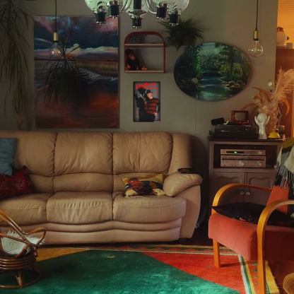 A Nightmare on Elm Street