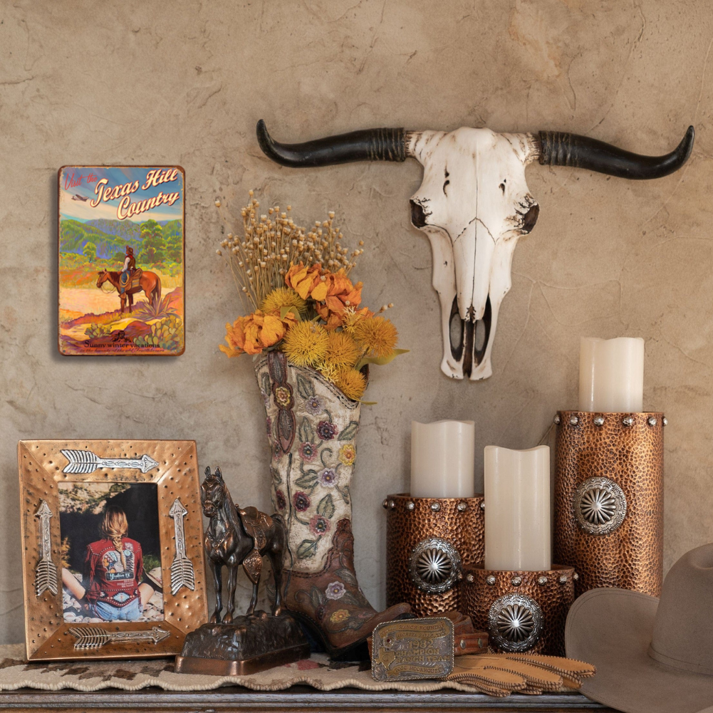 Visit the Texas Hill Country
