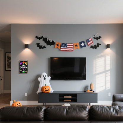 I Smell Children - Horizontal