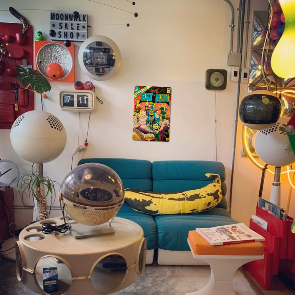 Batman #321 Joker’s Birthday