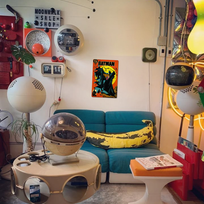 Batman #423 – Todd McFarlane’s Iconic Cape Embrace