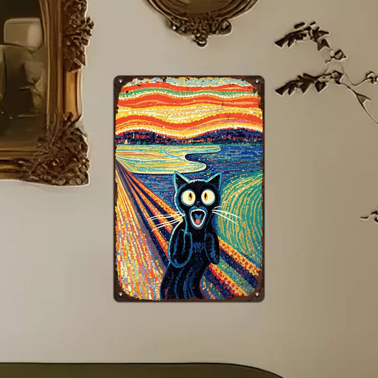 The Scream