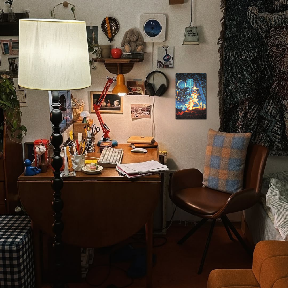 Star Wars: A New Hope