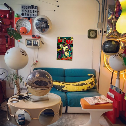 Batman #251 Joker’s Back in Town