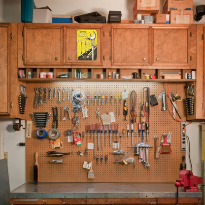 Vintage Craftsman Tools "American Industry"