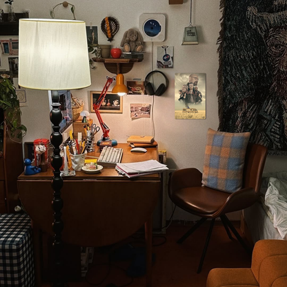 Breaking Bad Ensemble Tin Sign