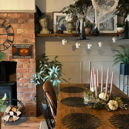 Halloween Meme… But It’s Still Summer