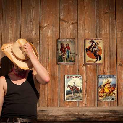 4PCs-Cowgirl