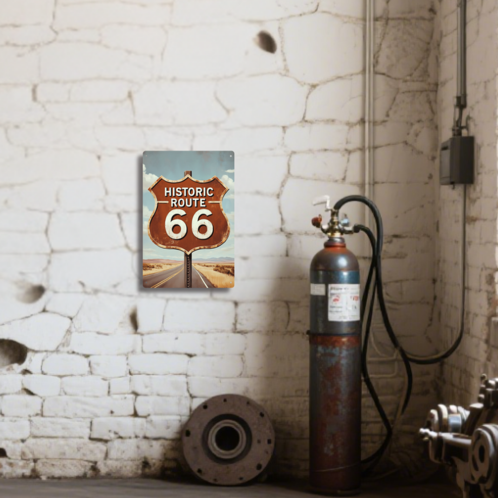 Historic Route 66