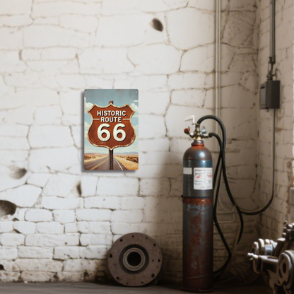 Historic Route 66