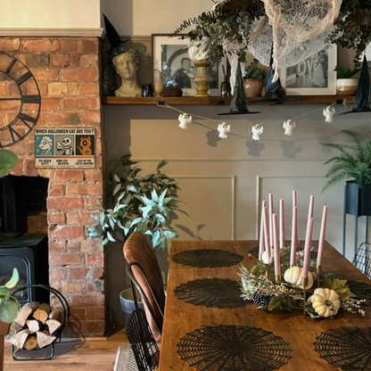 Which Halloween Cat Are You?