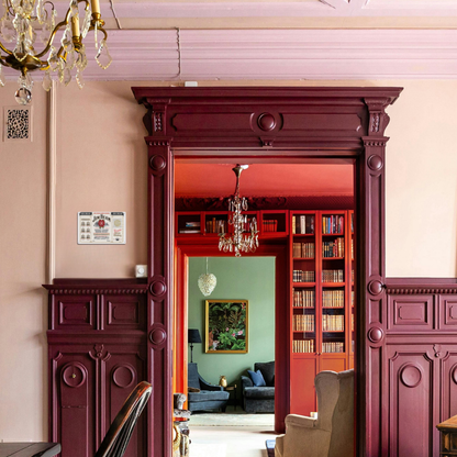 Jim Beam Kentucky Straight Bourbon Vintage Metal Sign