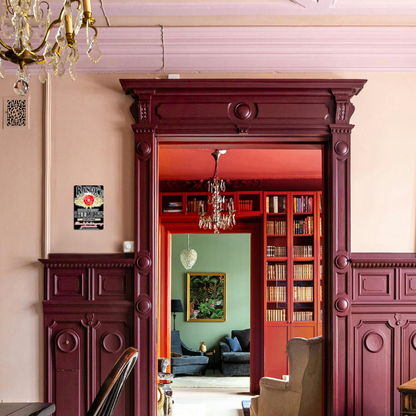 Personalized “Groomsman” Kentucky-Style Whiskey Tin Sign