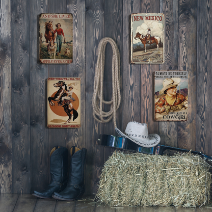4PCs-Cowgirl