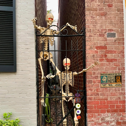 Which Halloween Cat Are You?