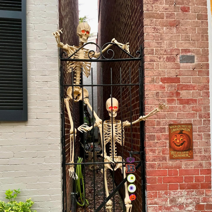 When You Need to Halloween (But It’s Still Summer)
