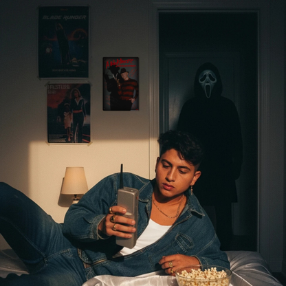 A Nightmare on Elm Street