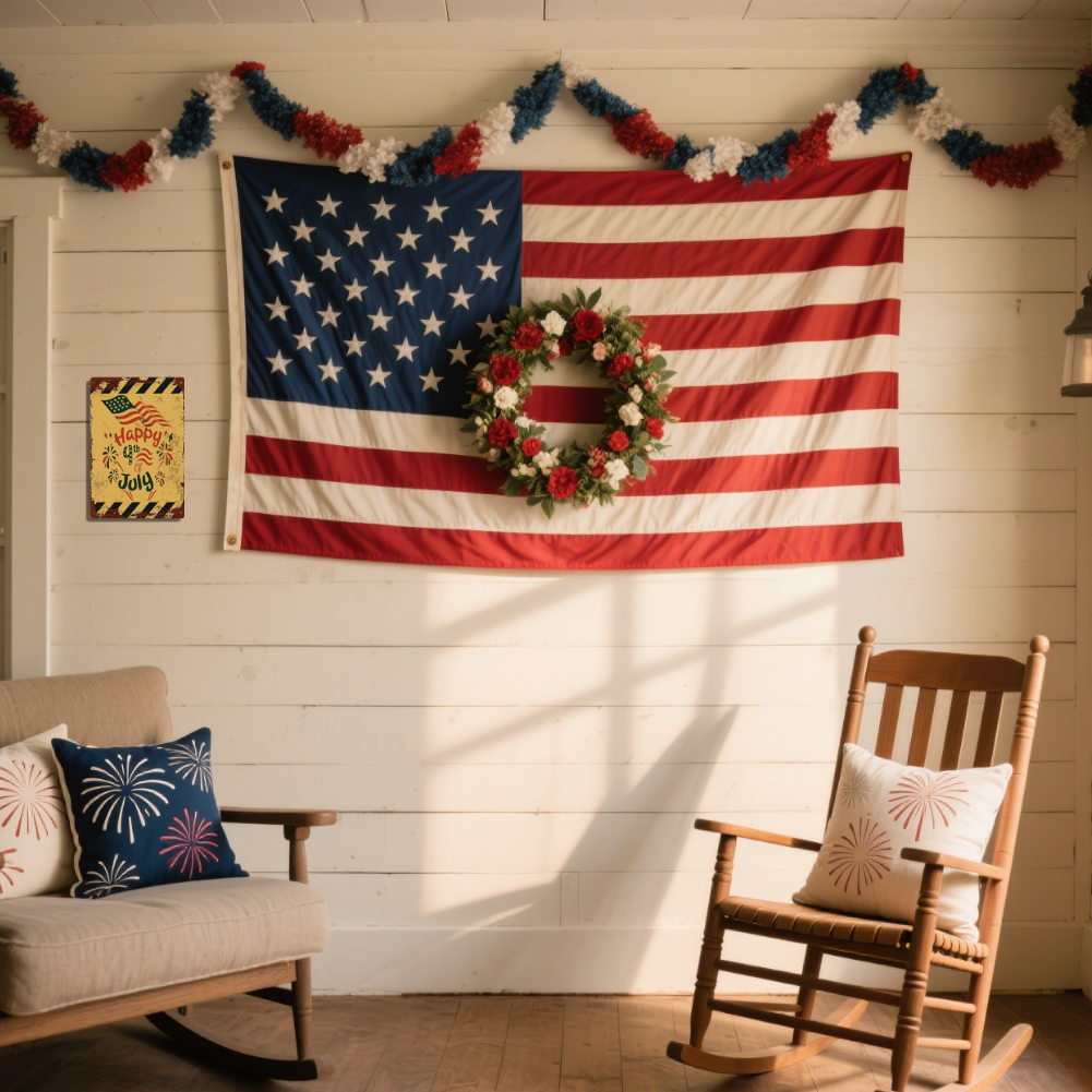 Happy 4th of July
