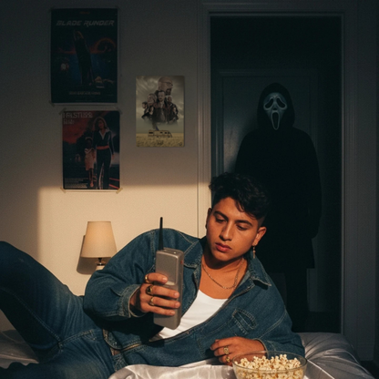 Breaking Bad Ensemble Tin Sign