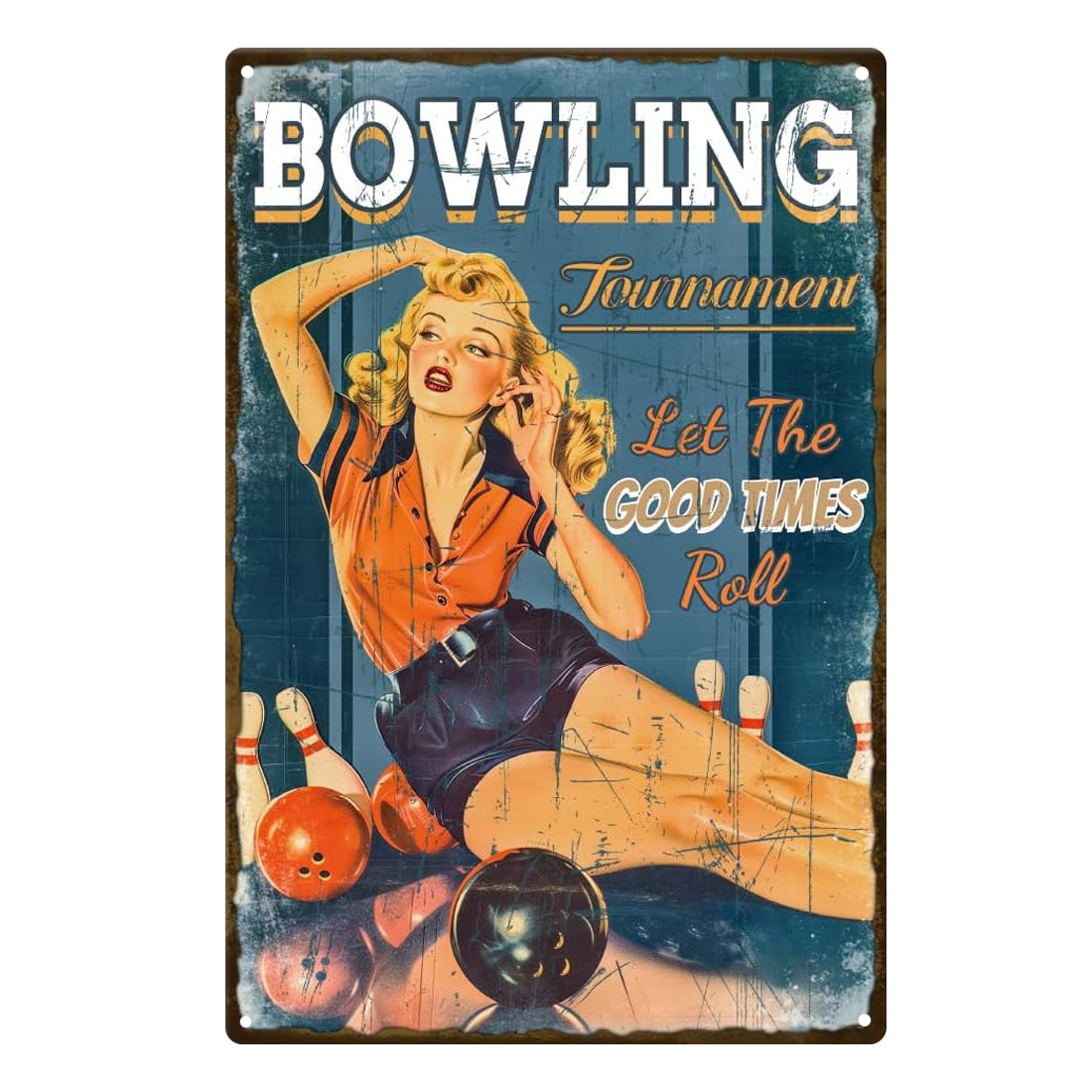 Bowling Tournament