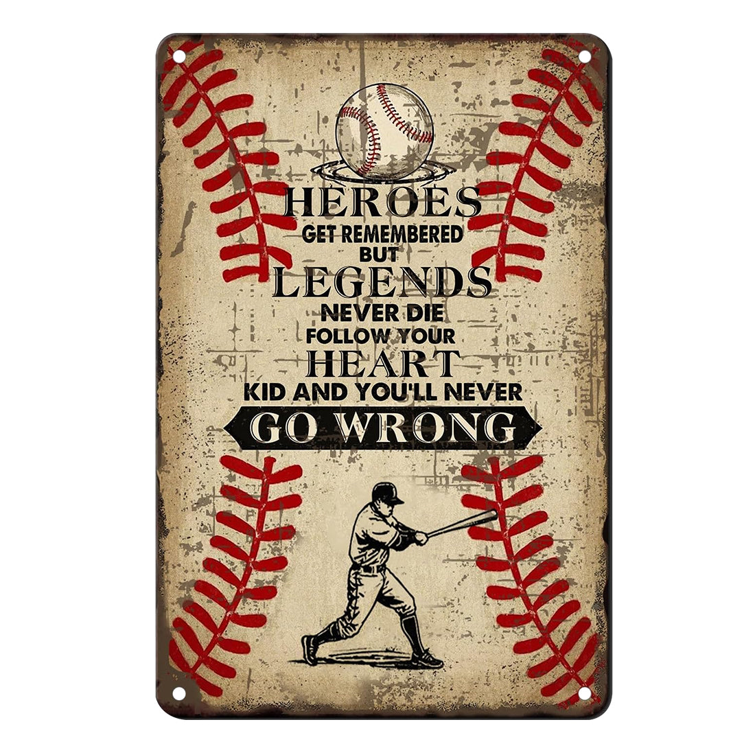 Heroes and Legends