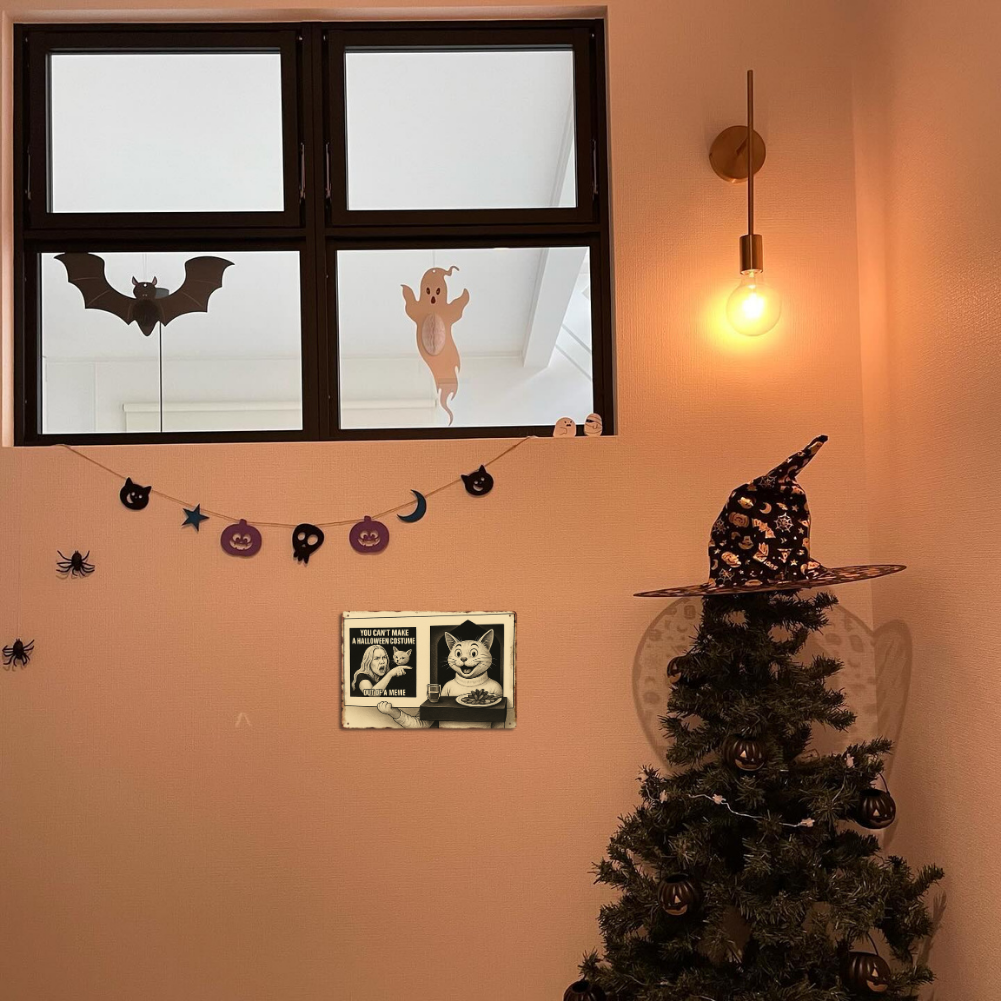 Halloween Costume Meme