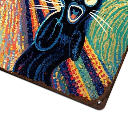 The Scream