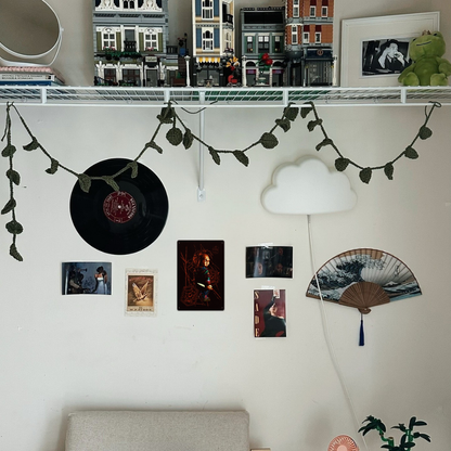 Chucky Horror Tin Sign