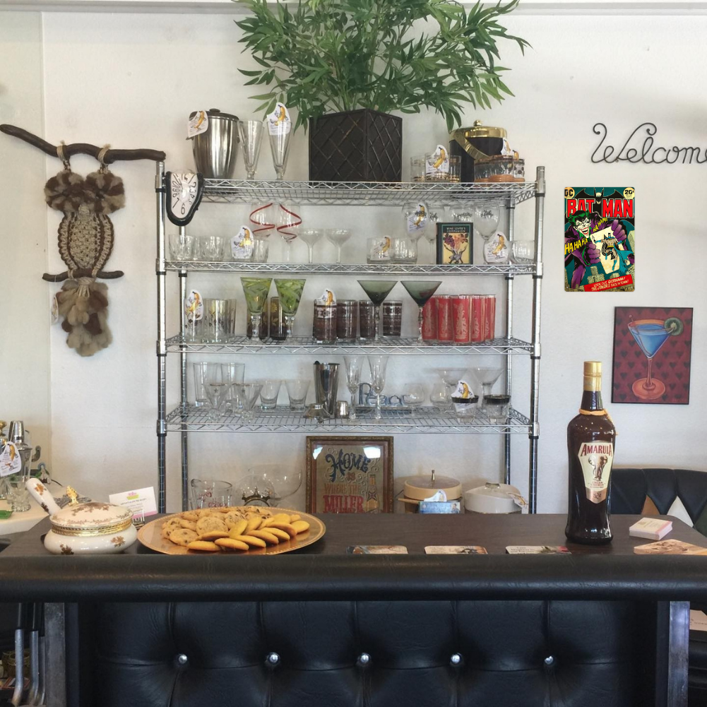 Batman #251 Joker’s Back in Town