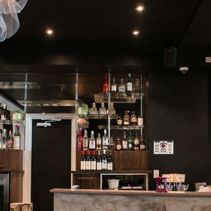 Jim Beam Kentucky Straight Bourbon Vintage Metal Sign