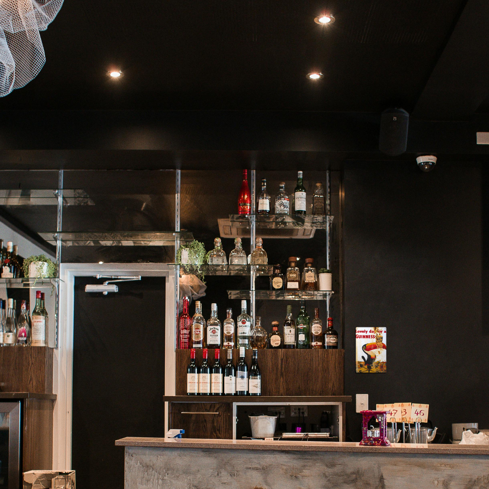 Guinness Toucan “Lovely Day” Vintage Metal Sign