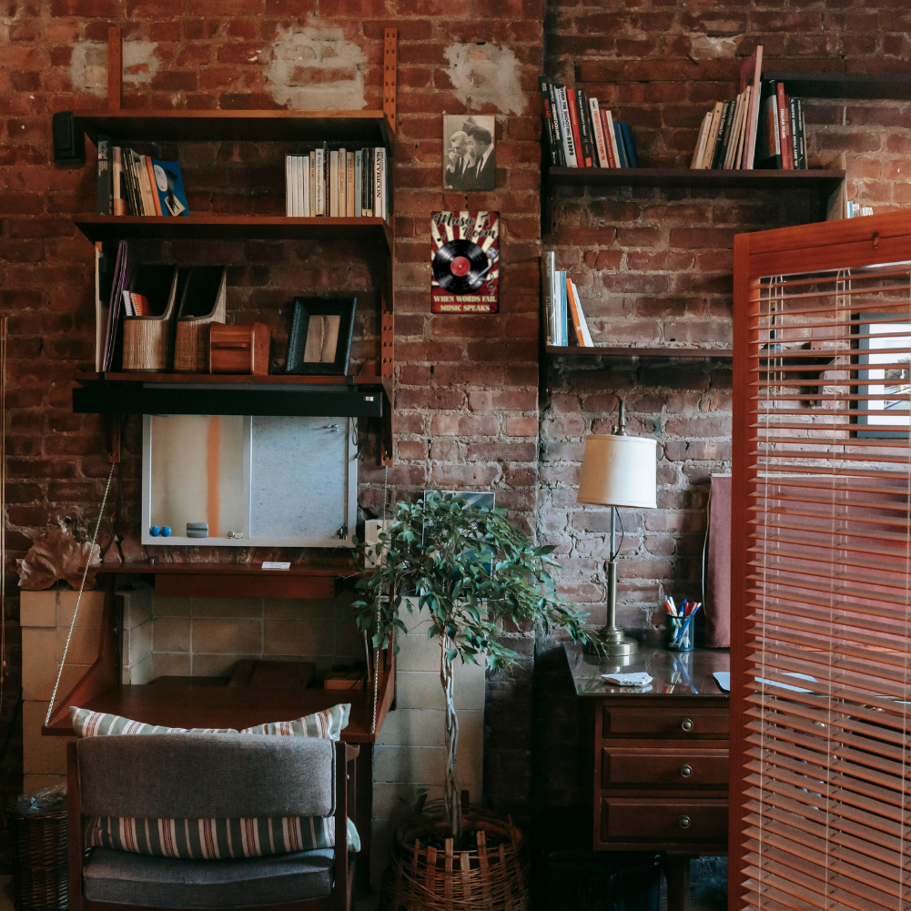 Music Room Vinyl