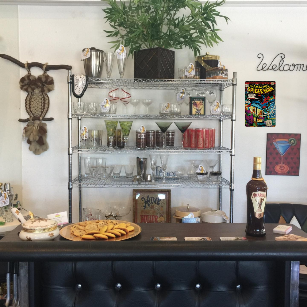 The Amazing Spider-Man #137 – Green Goblin Returns