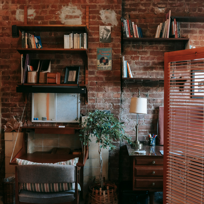 Record Room