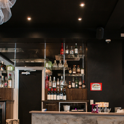 Budweiser “King of Beers” Red Label Vintage Metal Sign