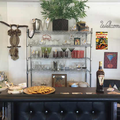 Detective Comics #31 – Vintage Batman “The Monk”