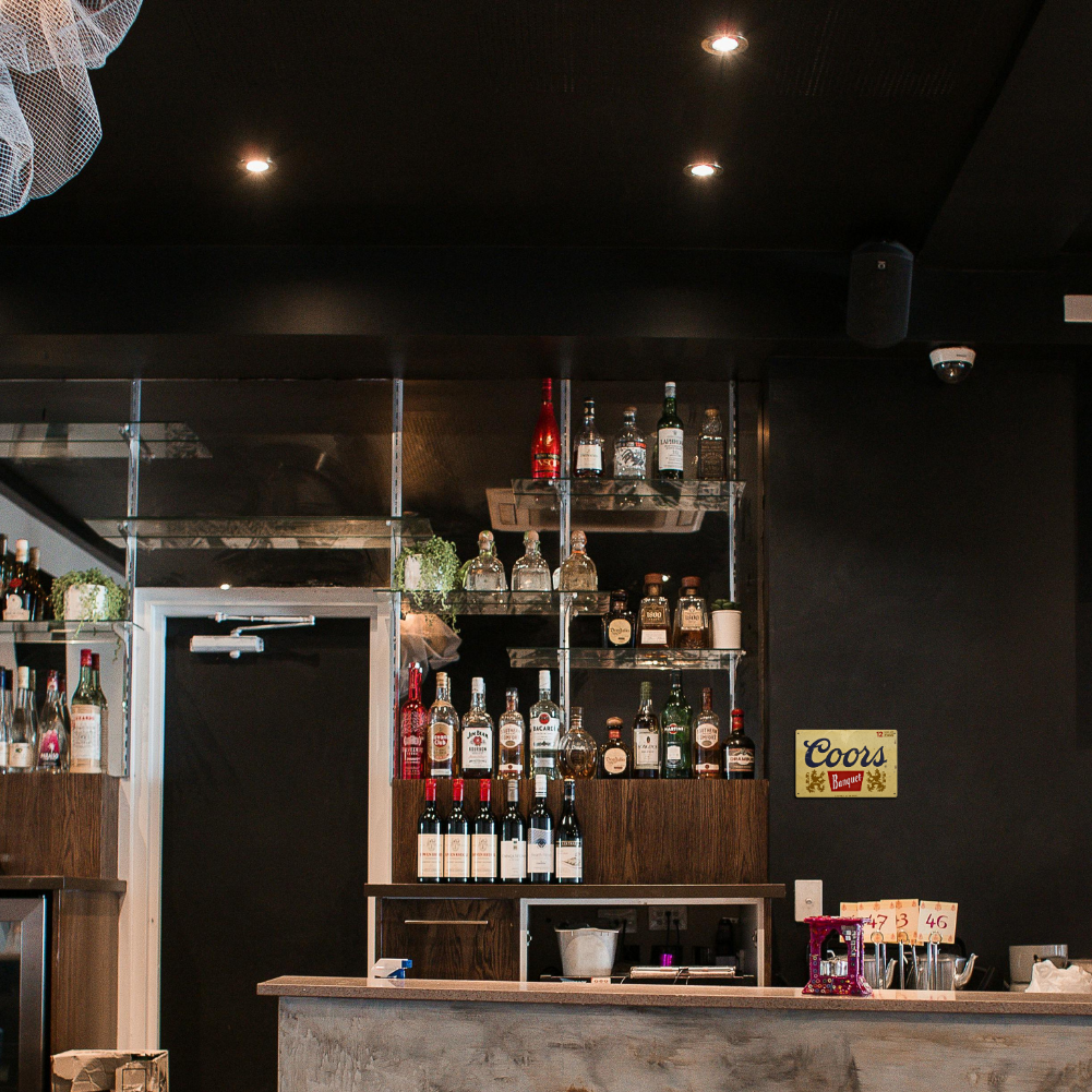 Coors Banquet Vintage Metal Sign