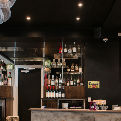 Coors Banquet Vintage Metal Sign