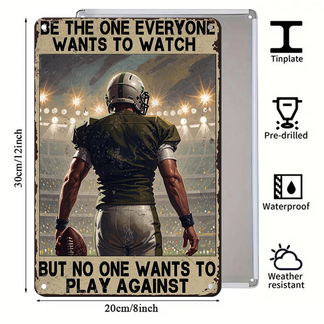 Be The One