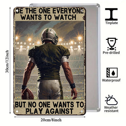 Be The One