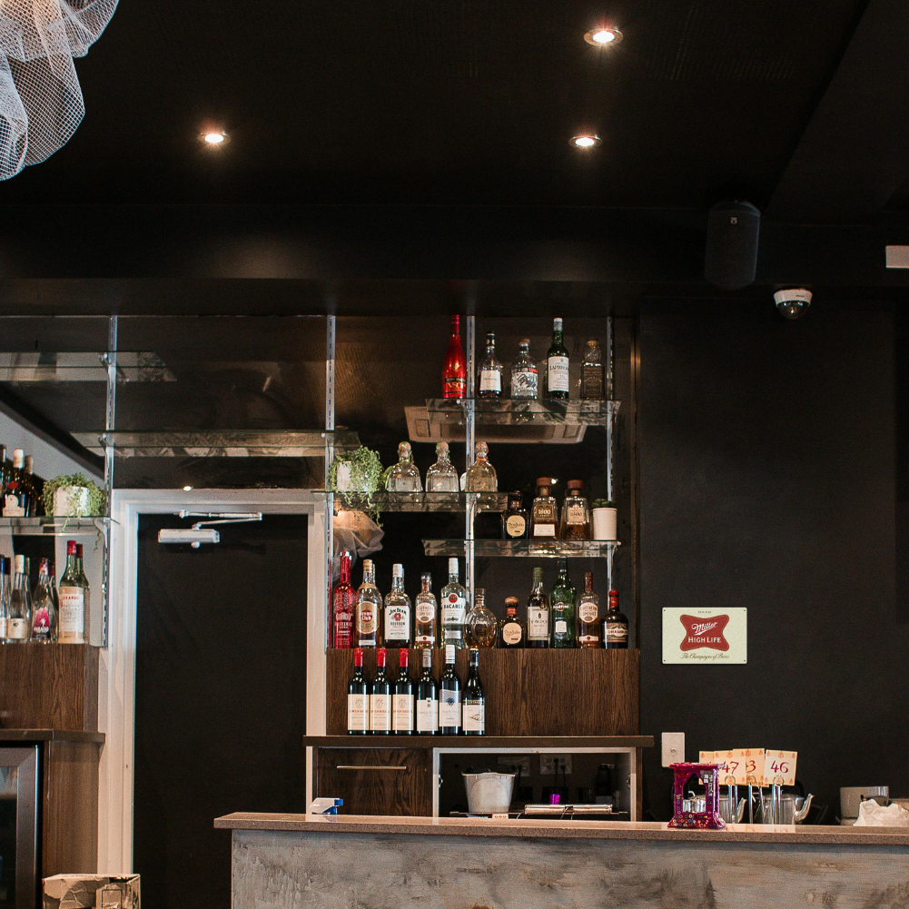 Miller High Life Vintage Metal Sign