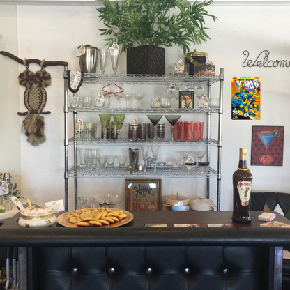 X-Men Annual: Shattershot (1992)