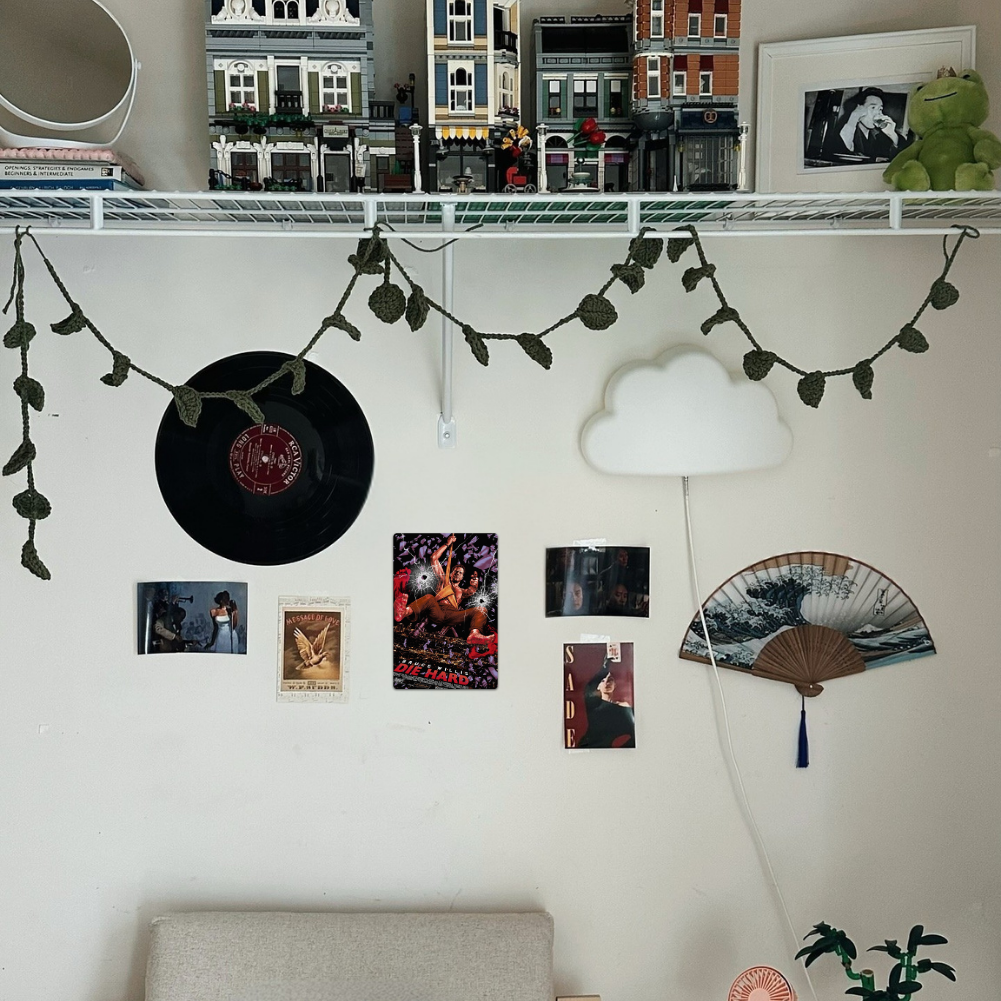 Die Hard – John McClane