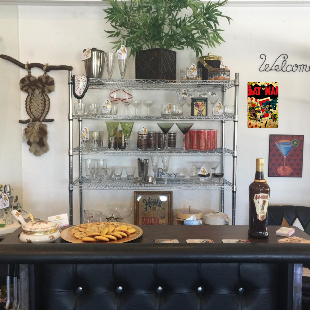 Batman #11 – Batman & Robin vs. Joker