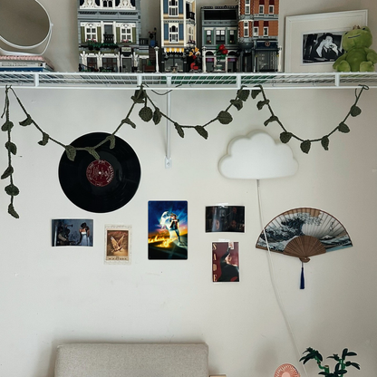 Back to the Future Tin Sign – Key Art