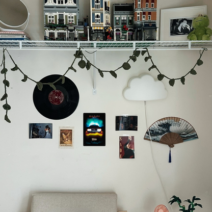 Back to the Future “Destination Time” Tin Sign