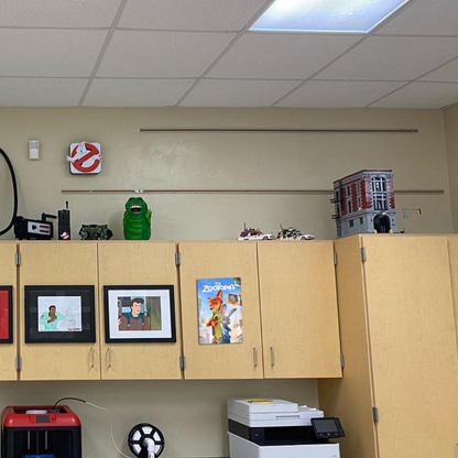 Zootopia – Judy Hopps & Nick Wilde One Tin Sign