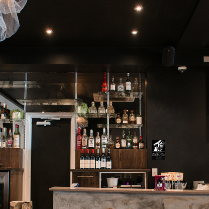 Buffalo Trace Kentucky Bourbon Vintage Metal Sign