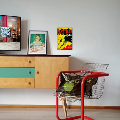 Batman #1 (1940) – Iconic First Issue